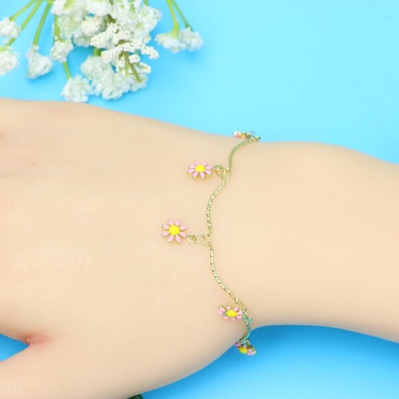 Chic & Stylish Bracelet – A Thoughtful Gift for Women and Girls, DYC1017 - Picture 6 of 8